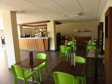 Résidence Odalys Du Golfe