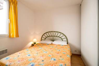 Résidence Samaria Village / Hacienda Beach