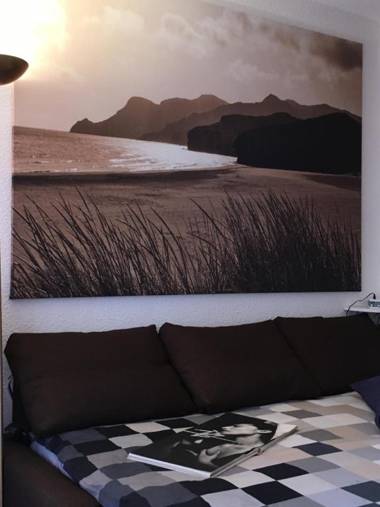 Au Coeur du Village Naturiste