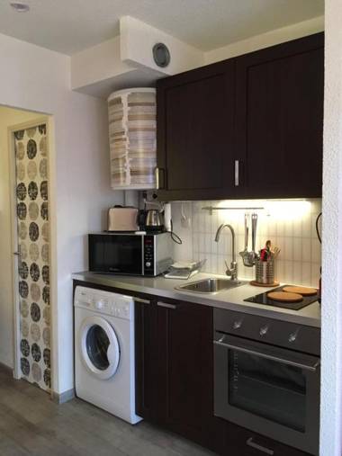 Au Coeur du Village Naturiste