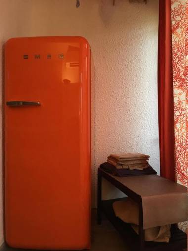 Au Coeur du Village Naturiste