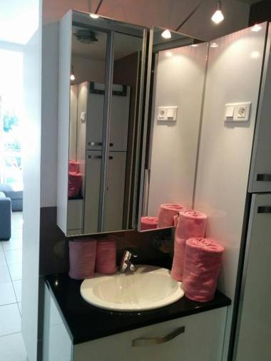 Cap d 'Agde Naturiste Port Nature 8