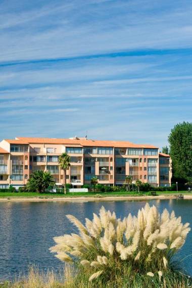 Vacancéole - La Baie des Anges