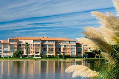 Vacancéole - La Baie des Anges