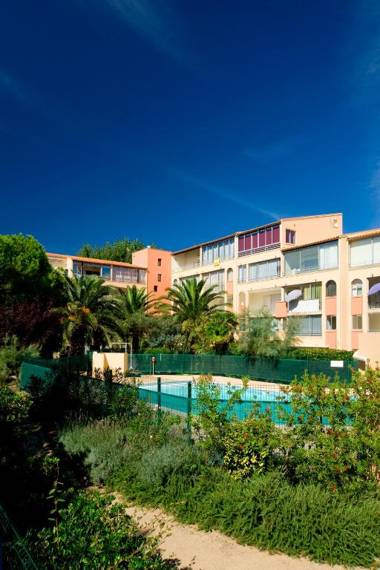 Vacancéole - La Baie des Anges