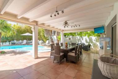 La Villa de l'Olivier