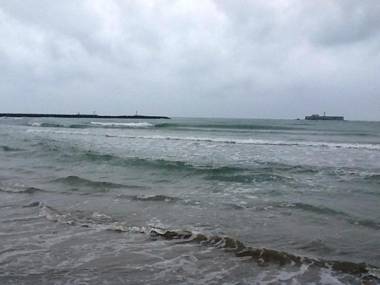 Appartement de 2 chambres a Agde a 100 m de la plage avec jardin clos