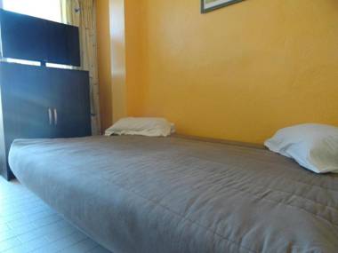 Studio Cap d'Agde naturisme 1 pièce 2 personnes - FR-1-249A-21