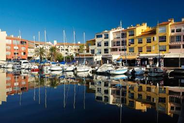 Appart'Hôtel Agathea