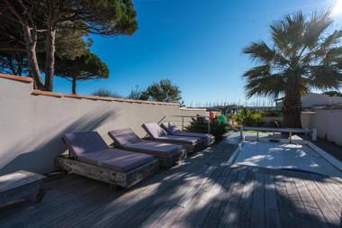 VILLA HESTIA - Piscine Privée