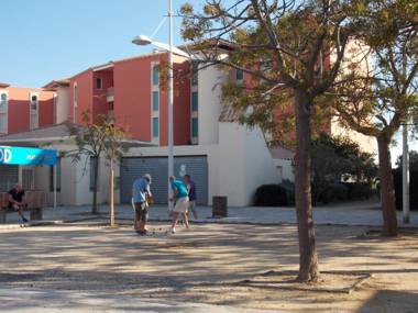 Villa climatisée 3 Pièces 100 m plage CAP D'AGDE