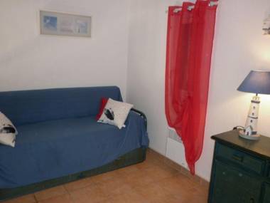 Villa Samaria 3 Pièces Mezzanine CAP D'AGDE