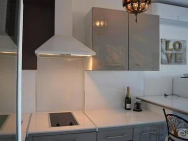 Studio Cap d'Agde naturisme 1 pièce 2 personnes - FR-1-249A-32