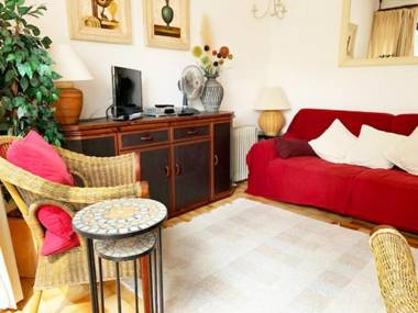 Appartement Cap d'Agde 3 pièces 6 personnes - FR-1-607-1