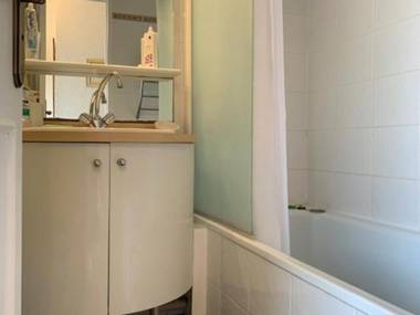 Appartement Cap d'Agde 3 pièces 6 personnes - FR-1-607-1