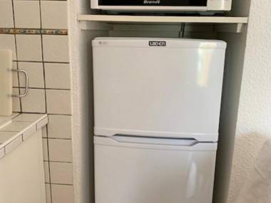 Appartement Cap d'Agde 3 pièces 6 personnes - FR-1-607-1