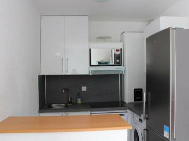 Appartement Cap d'Agde 3 pièces 6 personnes - FR-1-607-5