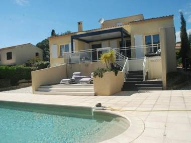 Villa Cap d'Agde 5 pièces 6 personnes - FR-1-607-26