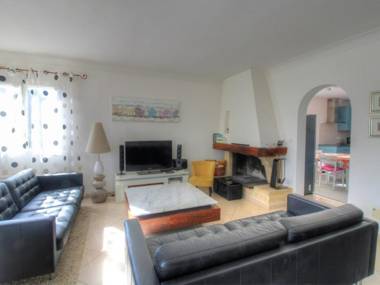 Villa Cap d'Agde 5 pièces 6 personnes - FR-1-607-26