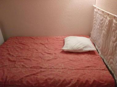 Villa Cap d'Agde 4 pièces 6 personnes - FR-1-607-33