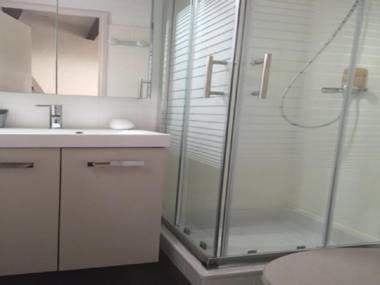 Studio Cap d'Agde 2 pièces 5 personnes - FR-1-607-67