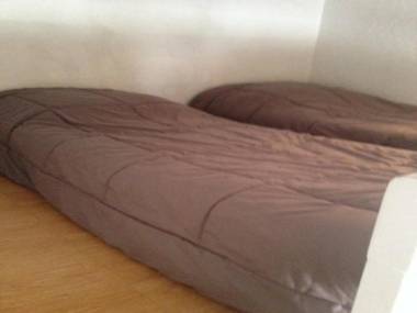 Studio Cap d'Agde 2 pièces 5 personnes - FR-1-607-67