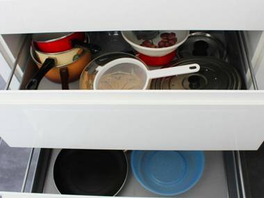 Studio Cap d'Agde 2 pièces 4 personnes - FR-1-607-78