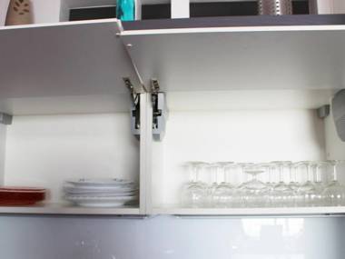 Studio Cap d'Agde 2 pièces 4 personnes - FR-1-607-78