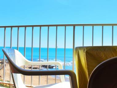 Appartement Cap d'Agde 4 pièces 6 personnes - FR-1-607-82