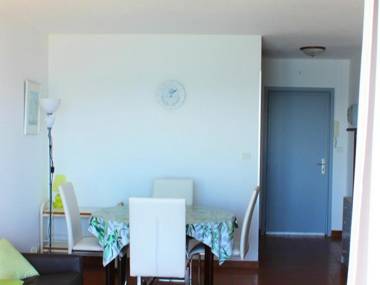 Appartement Cap d'Agde 4 pièces 6 personnes - FR-1-607-82