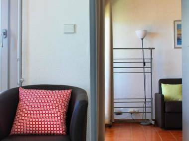 Appartement Cap d'Agde 4 pièces 6 personnes - FR-1-607-82