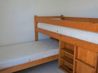 Appartement Cap d'Agde 3 pièces 6 personnes - FR-1-607-101