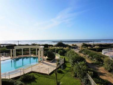 Appartement Cap d'Agde 3 pièces 6 personnes - FR-1-607-101