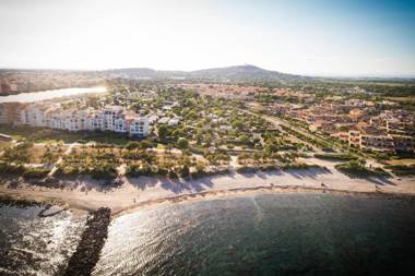 Camping La Clape Village