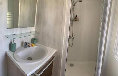 Camping La Clape Village