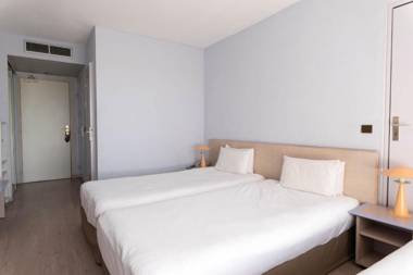 Adonis Cannes - Hôtel Thomas