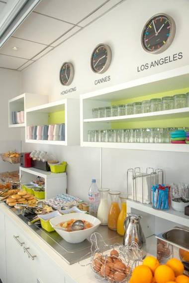 ibis Styles Cannes Le Cannet