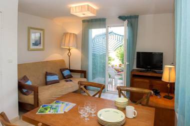 Résidence Goélia Le Hameau de la Vézère