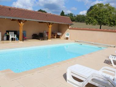 Gîte Le Bugue 3 pièces 4 personnes - FR-1-616-109