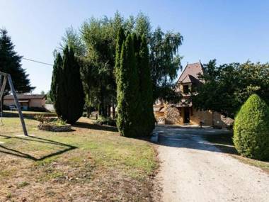 Gîte Le Bugue 3 pièces 4 personnes - FR-1-616-109