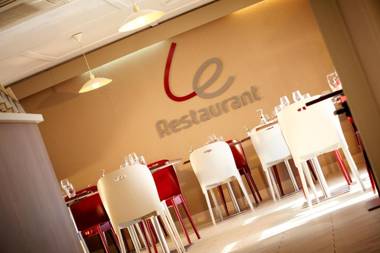 Campanile Bordeaux Ouest - Le Bouscat