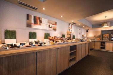 Kyriad Le Bourget Centre- Parc Des Expositions