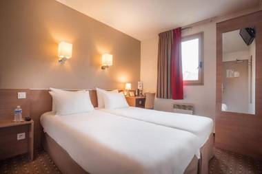 Kyriad Le Bourget Centre- Parc Des Expositions