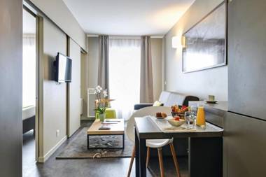 Appart’City Confort Le Bourget - Aéroport