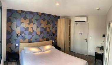 Hotel - Restaurant Les 3 Piliers