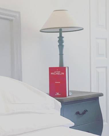 Le Relais Des Chartreuses