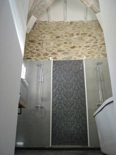 Le Relais Des Chartreuses