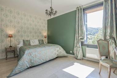 Le Relais Des Chartreuses