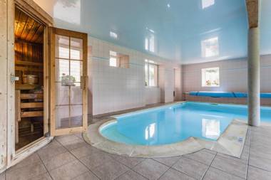 Logis Hôtel Restaurant De La Poste et SPA de Montagne