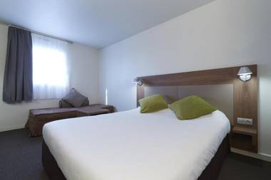 Campanile Blanc-Mesnil